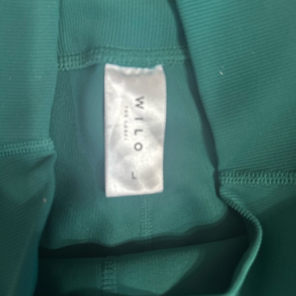 Wilo the Label Leggings Size Large - Picture 3 of 3